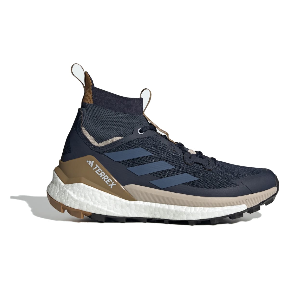 adidas Terrex Free Hiker 2.0 Legend Ink Wonder Steel