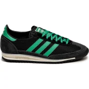 Adidas SL 72 OG W "Semi Court Green"
