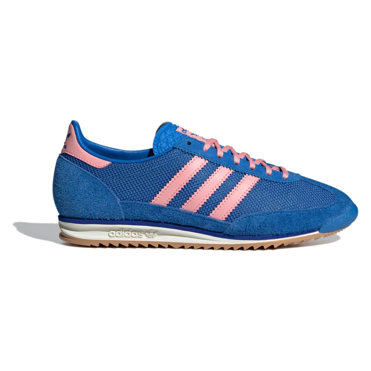 adidas SL 72 OG "Bright Royal Pink Spark"