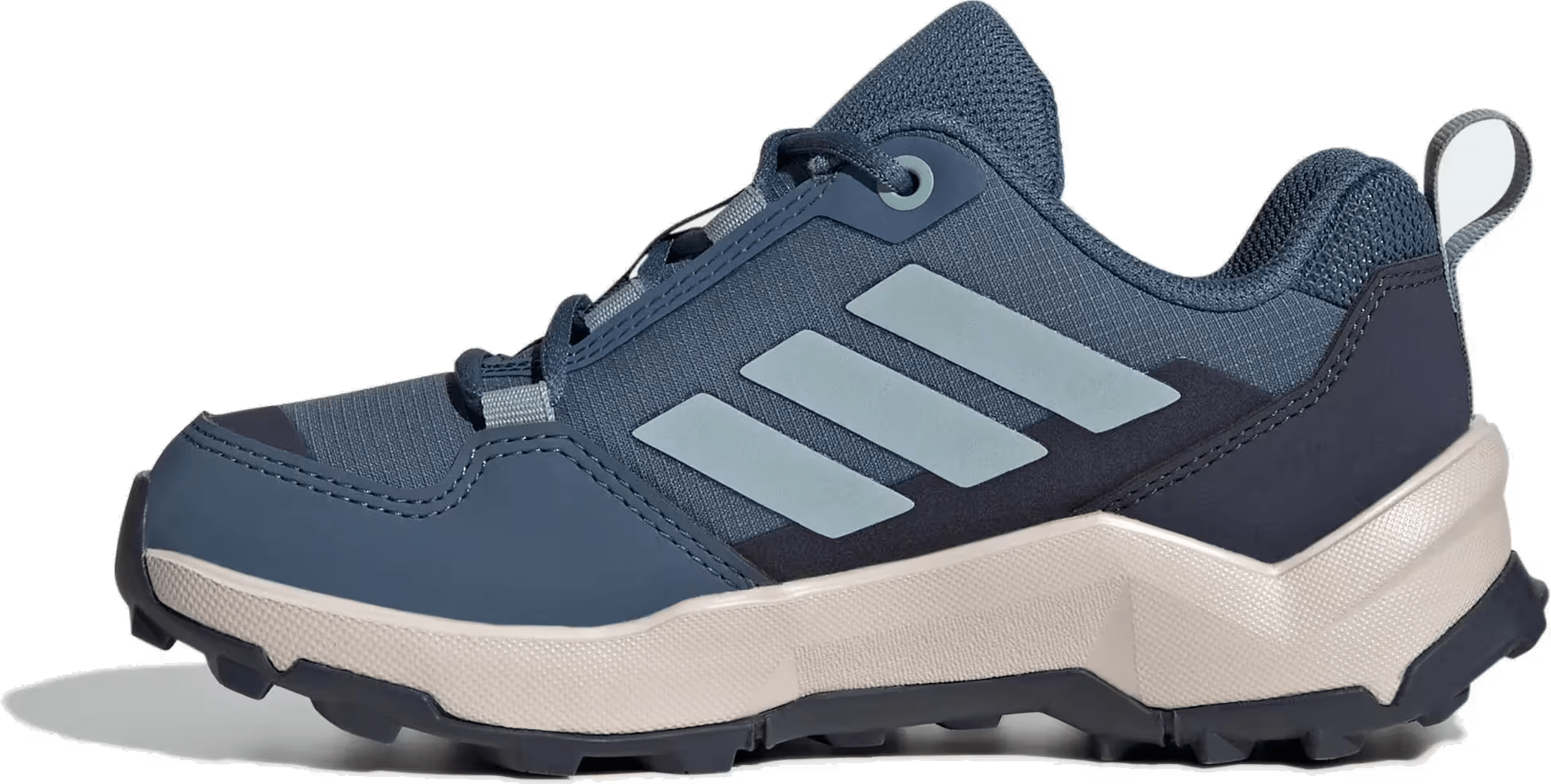 adidas Terrex AX4R Wonder Steel Magic Grey Shadow Navy (GS)