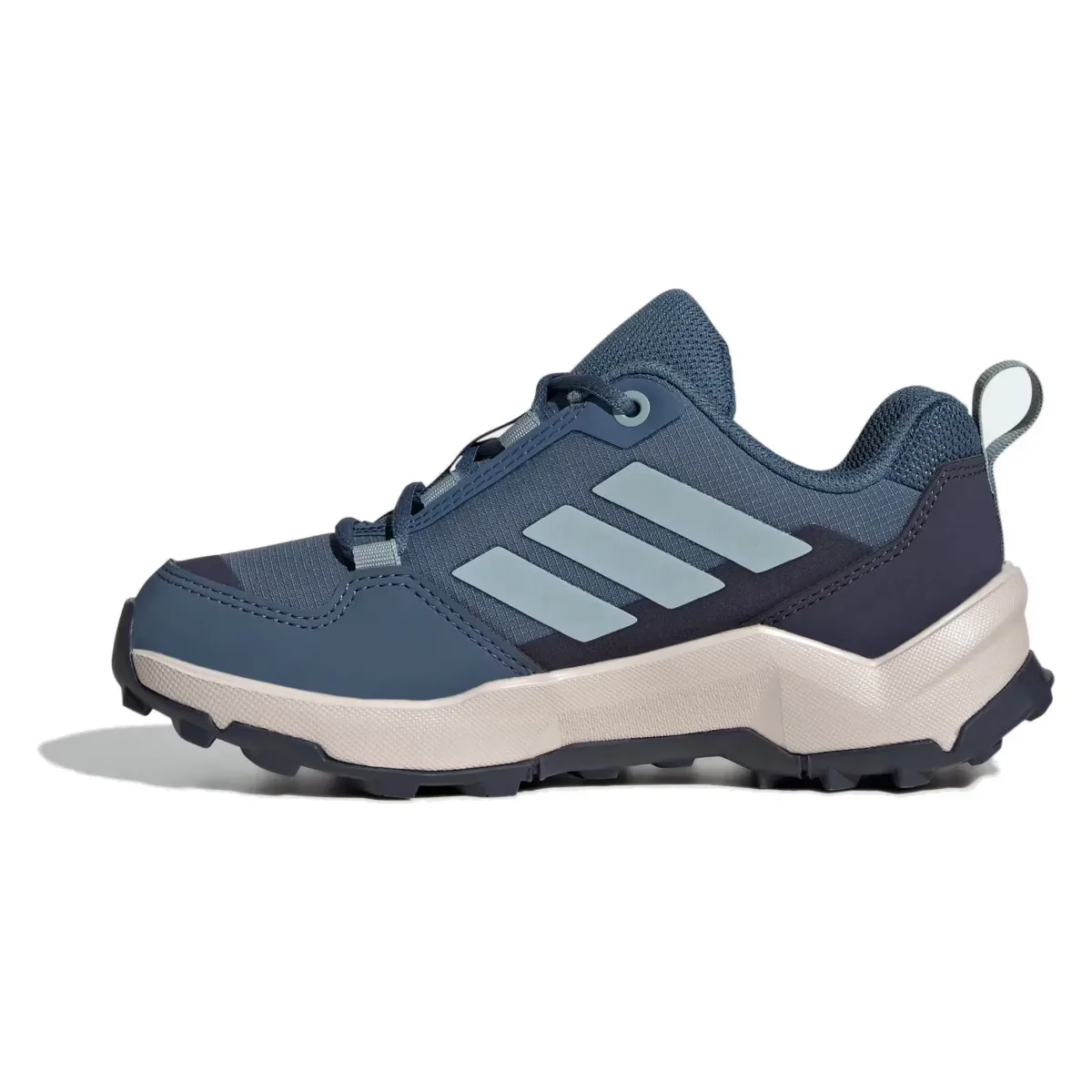 adidas Terrex AX4R Wonder Steel Magic Grey Shadow Navy (GS)