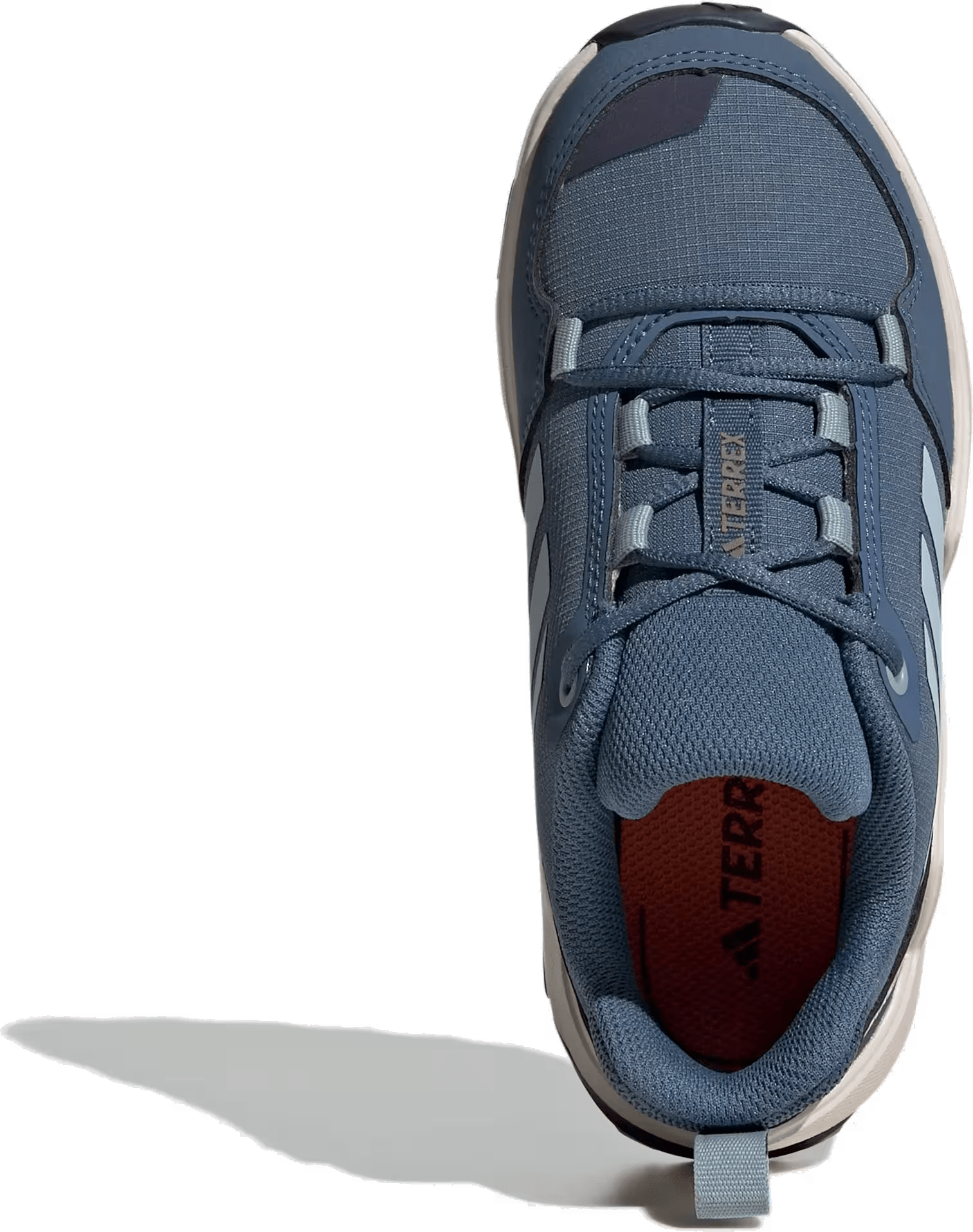 adidas Terrex AX4R Wonder Steel Magic Grey Shadow Navy (GS)