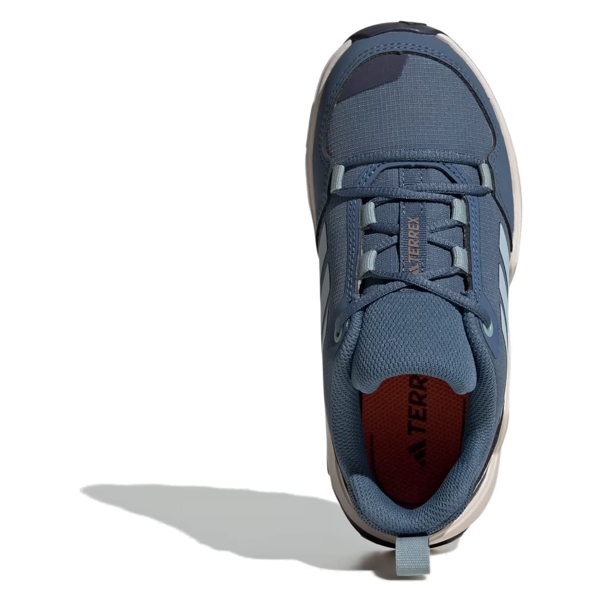 adidas Terrex AX4R Wonder Steel Magic Grey Shadow Navy (GS)
