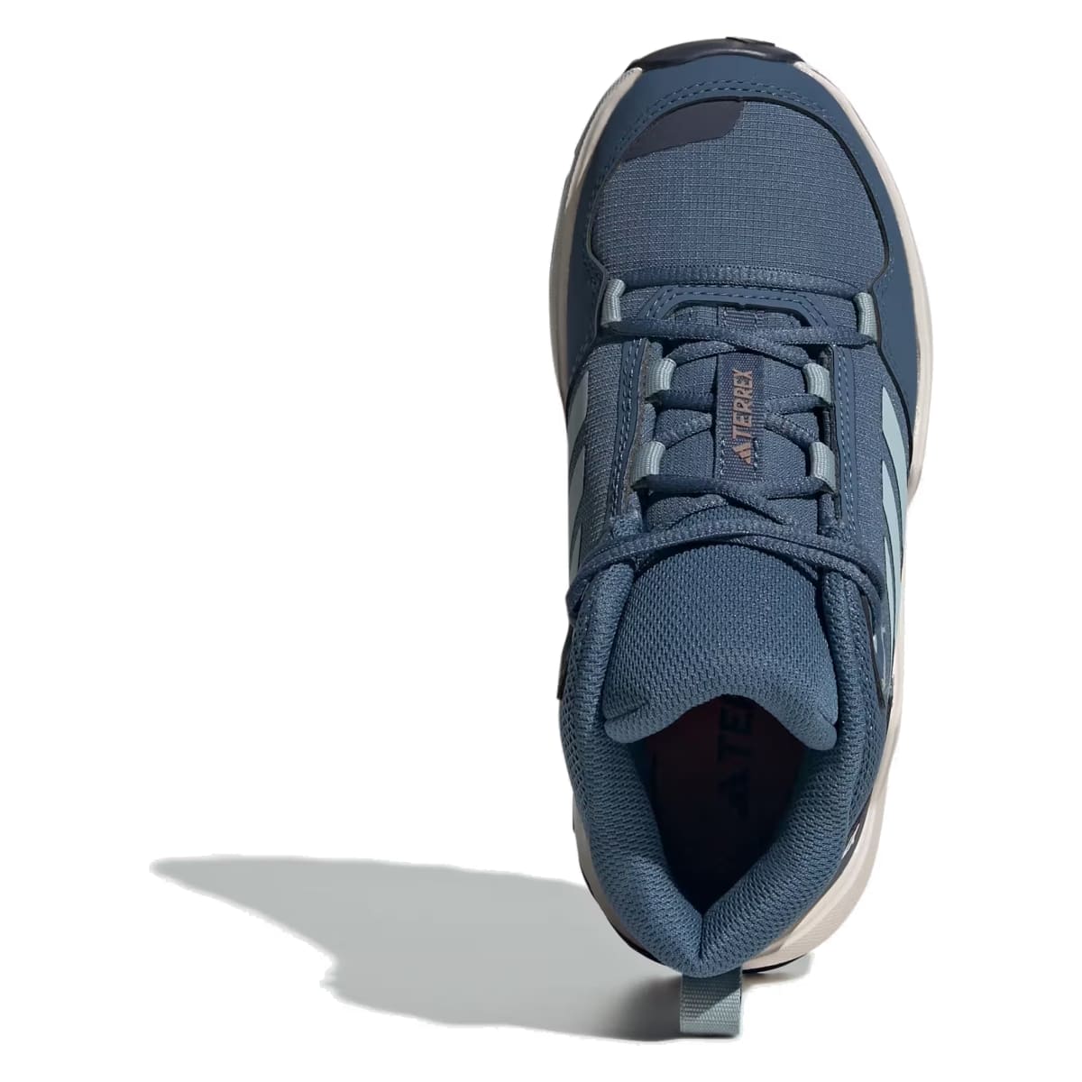 adidas Terrex AX4R Mid Wonder Steel Magic Grey Shadow Navy (GS)