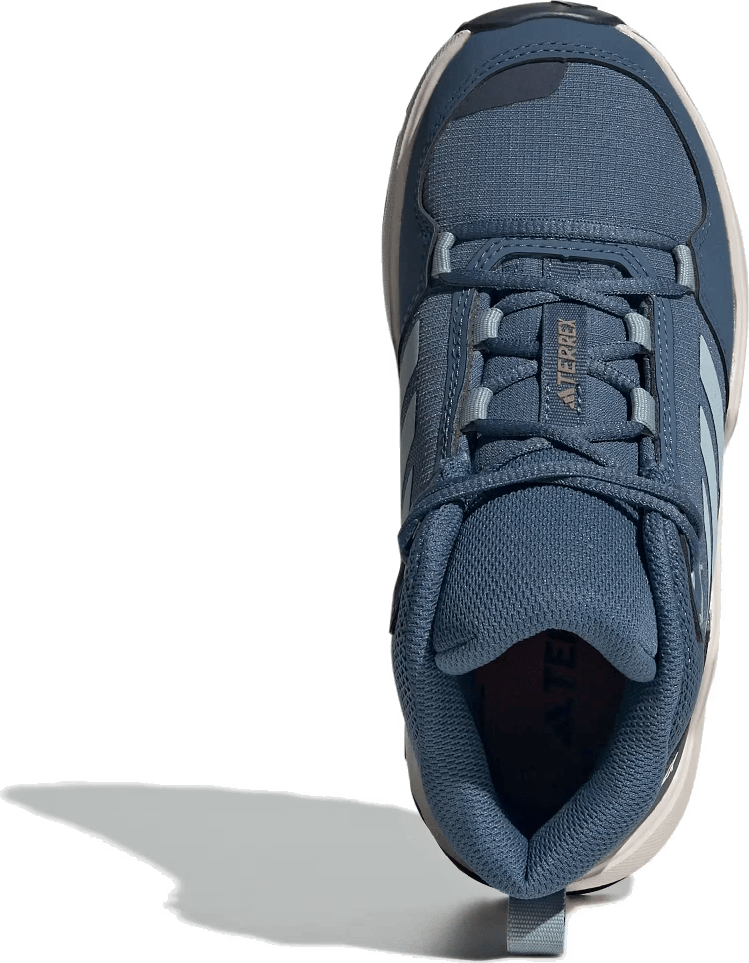 adidas Terrex AX4R Mid Wonder Steel Magic Grey Shadow Navy (GS)