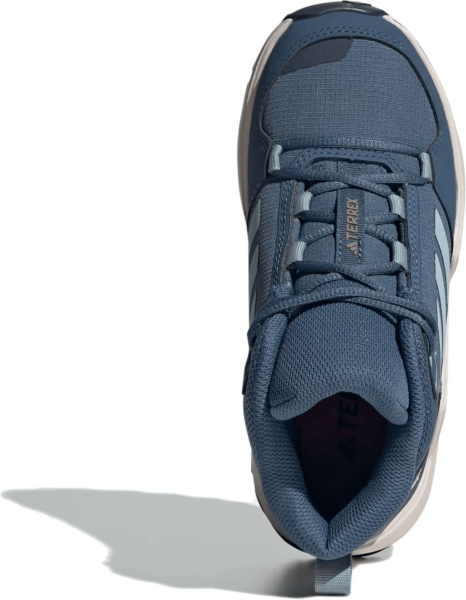 adidas Terrex AX4R Mid Wonder Steel Magic Grey Shadow Navy (GS)