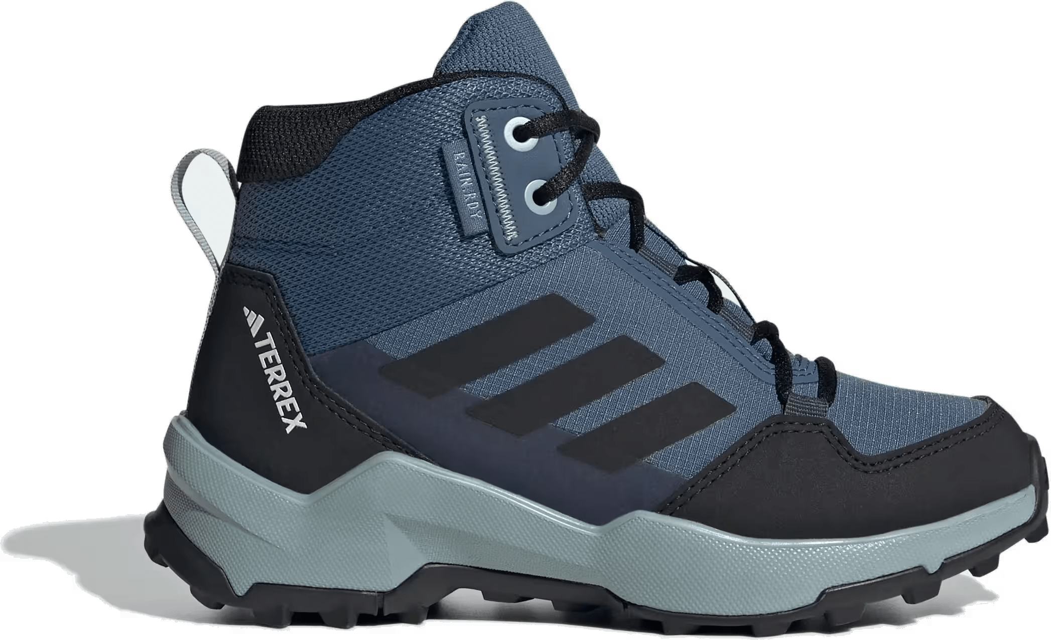 adidas Terrex AX4R Mid RAIN.RDY