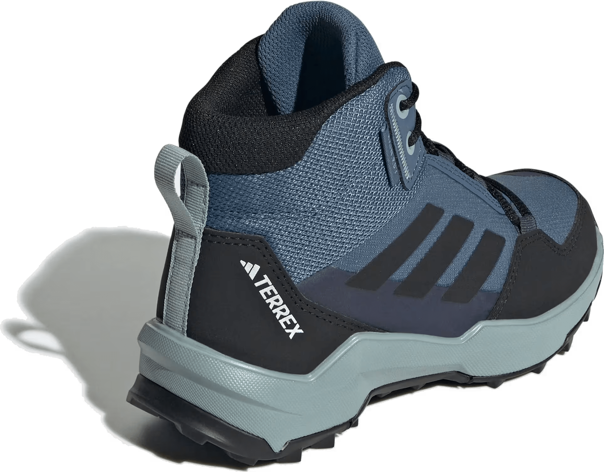 adidas Terrex AX4R Mid RAIN.RDY