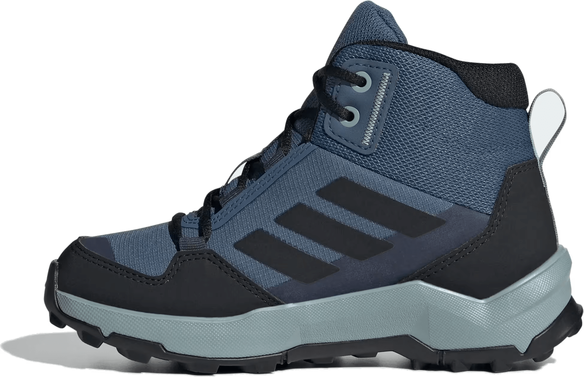 adidas Terrex AX4R Mid RAIN.RDY