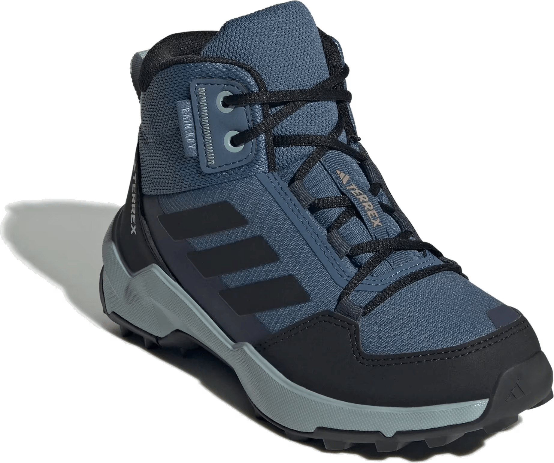 adidas Terrex AX4R Mid RAIN.RDY