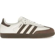 adidas Samba OG Off White Earth Strata