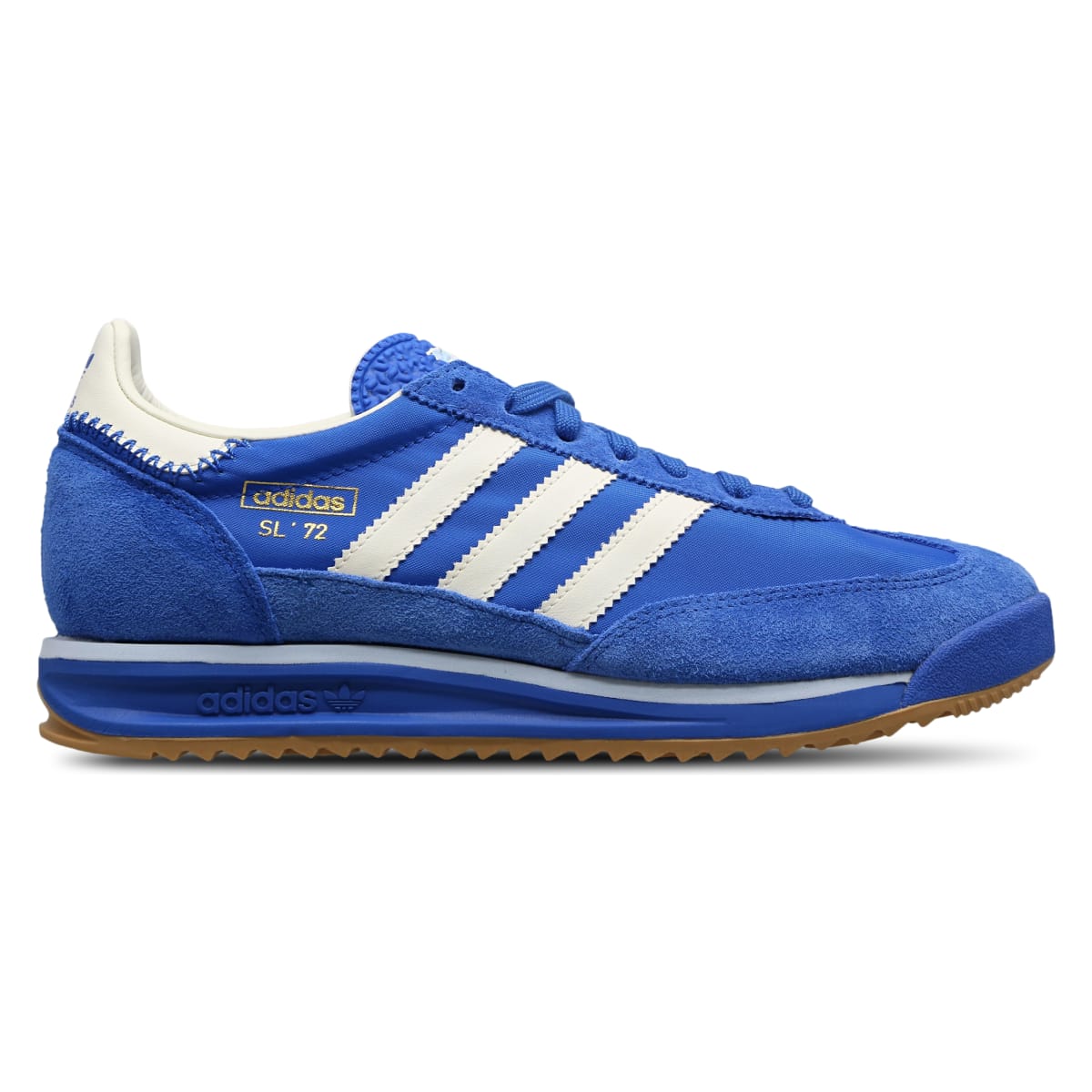 Adidas SL 72 RS "Blue"