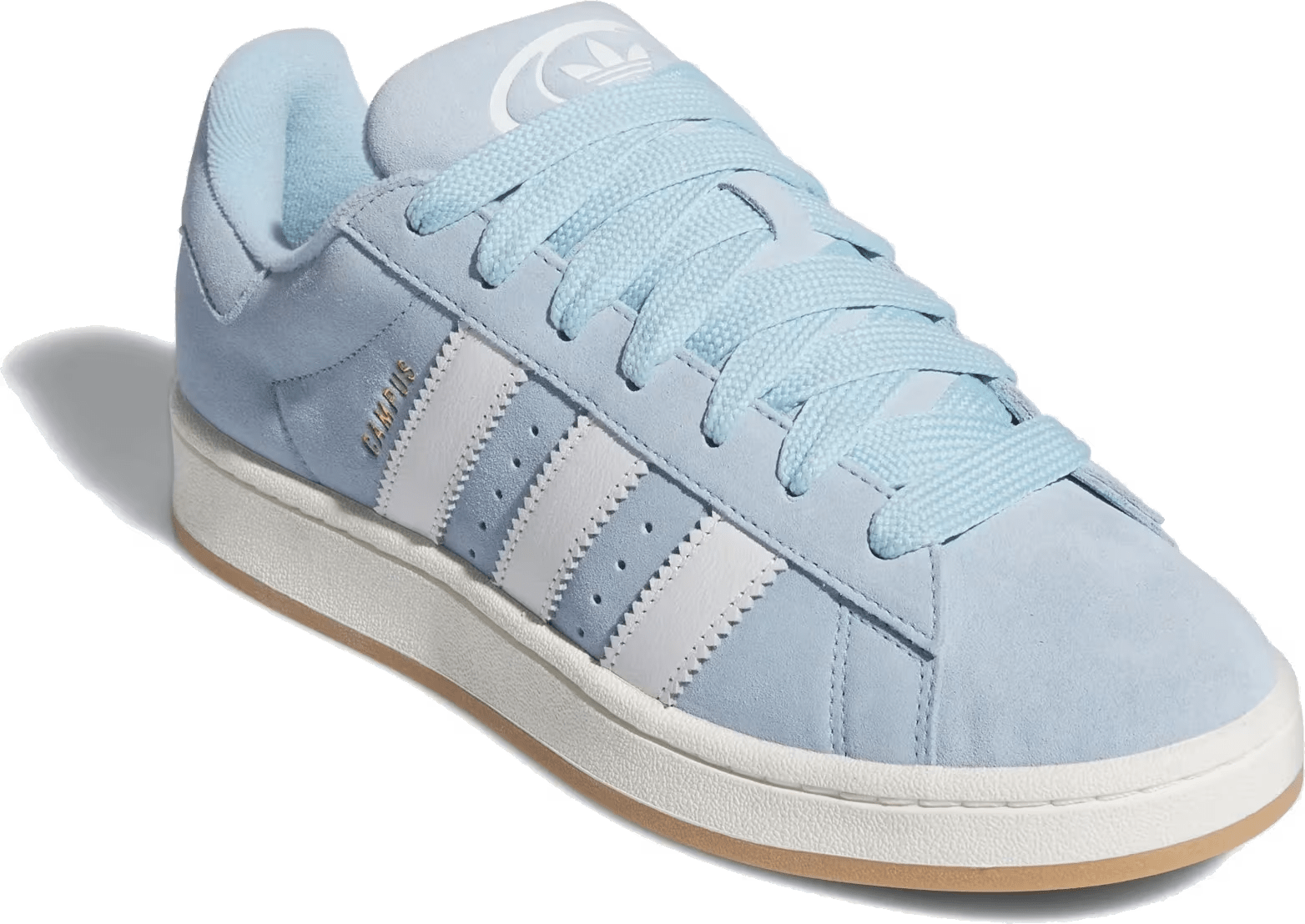 Adidas Campus 00s "Clear Sky Gum"