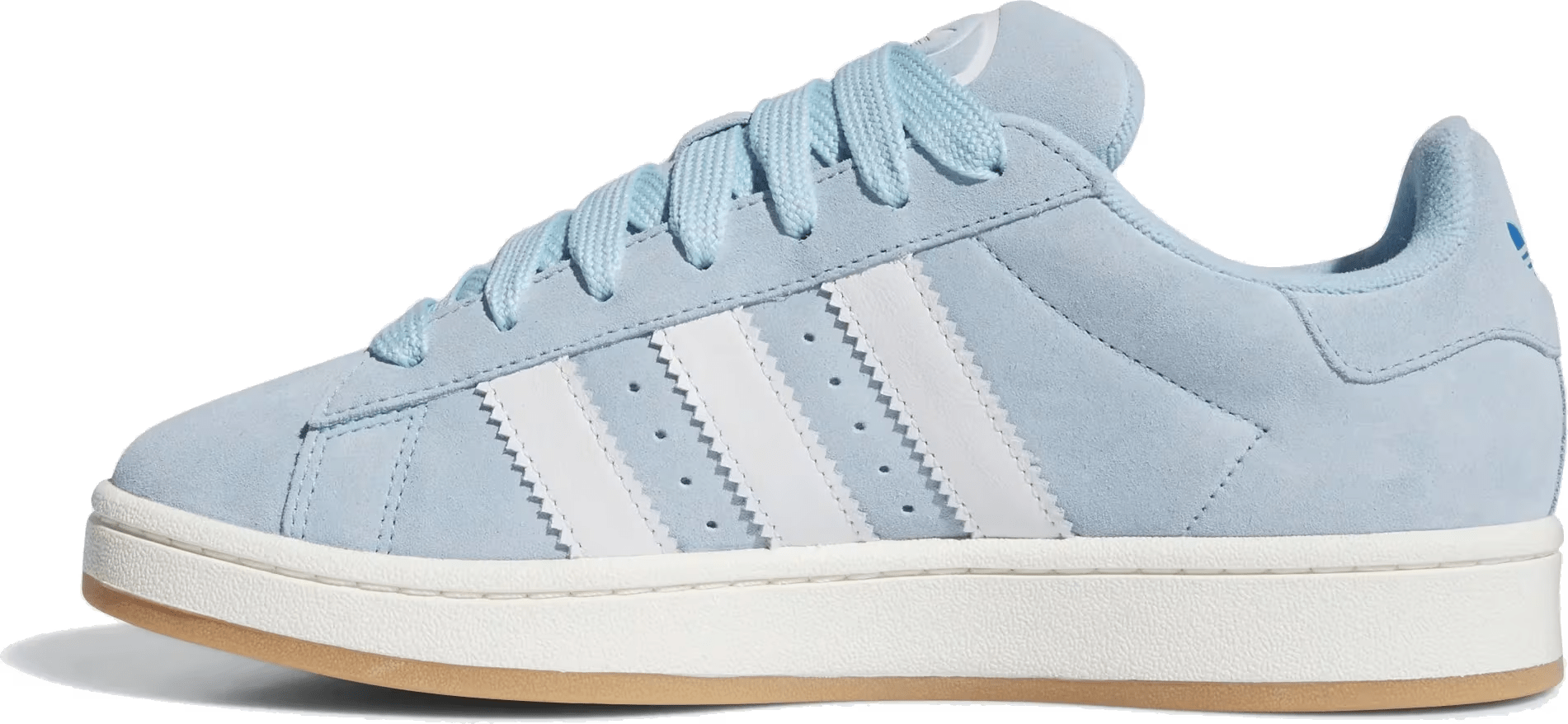 Adidas Campus 00s "Clear Sky Gum"