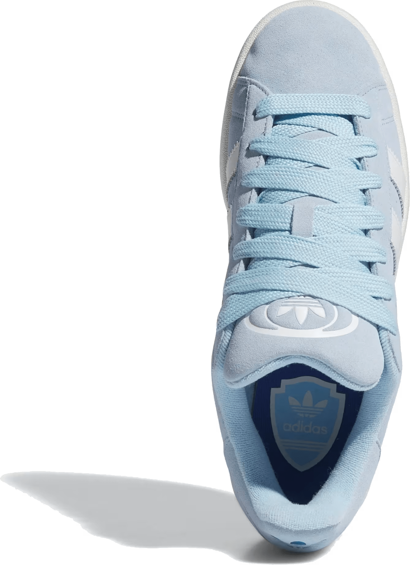 Adidas Campus 00s "Clear Sky Gum"