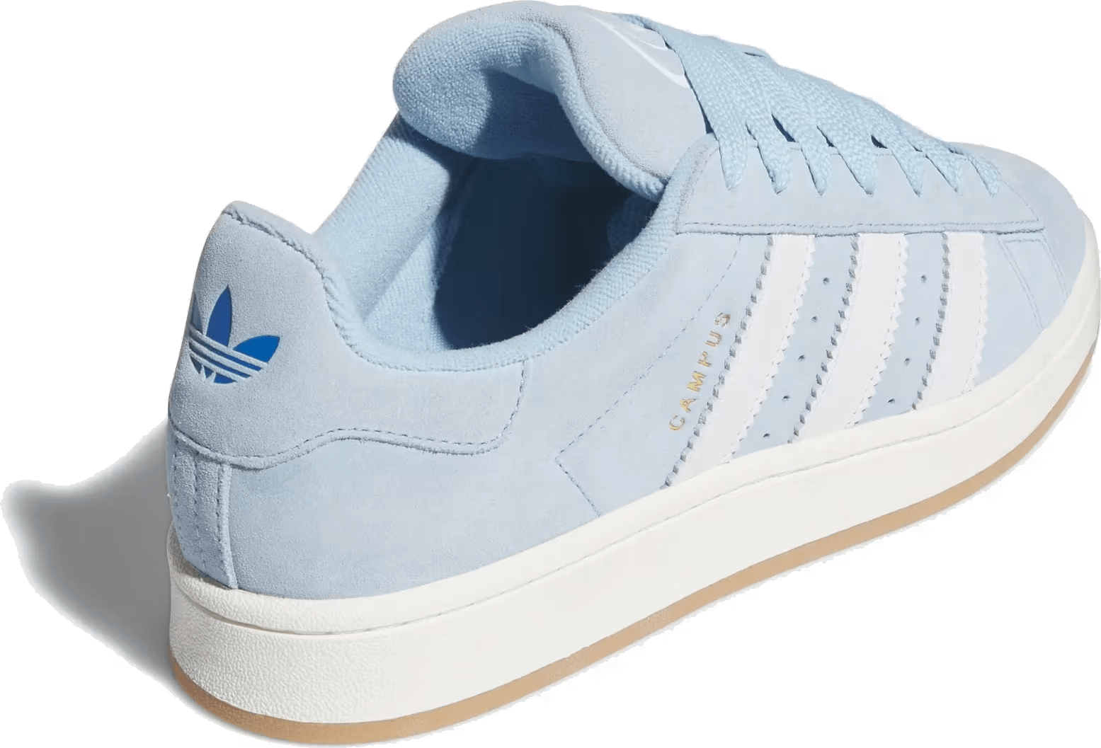 Adidas Campus 00s "Clear Sky Gum"