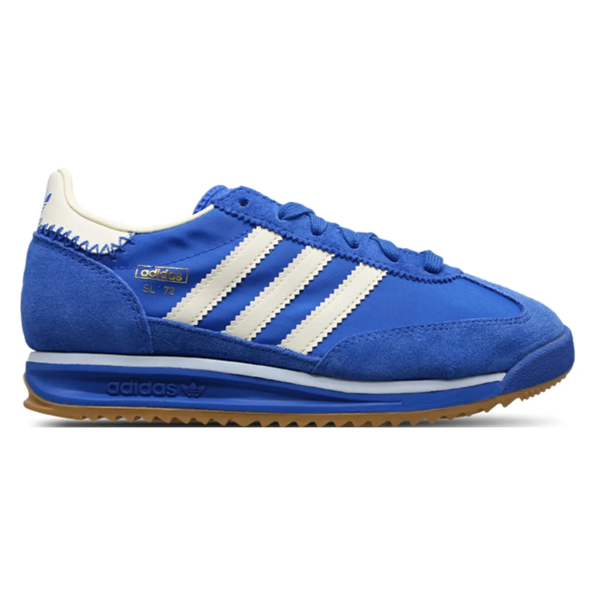 Adidas SL 72 OG GS "Blue"