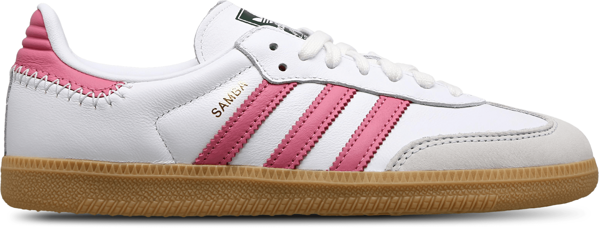 adidas Samba OG Rose Tone (Women's)
