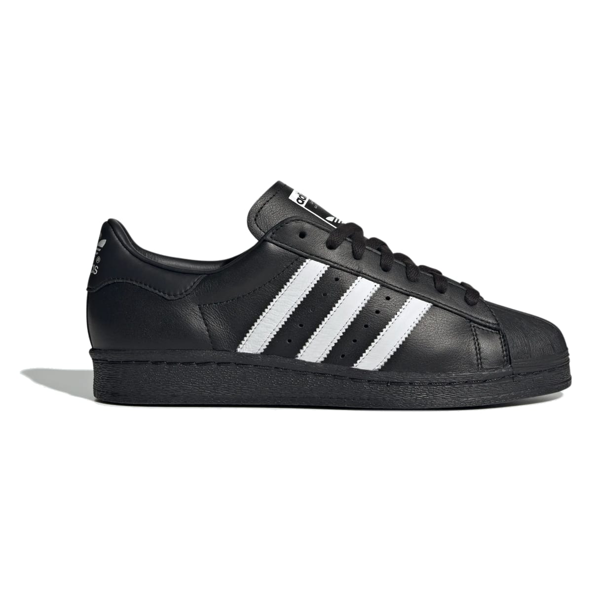 Adidas Superstar 82 "Black"