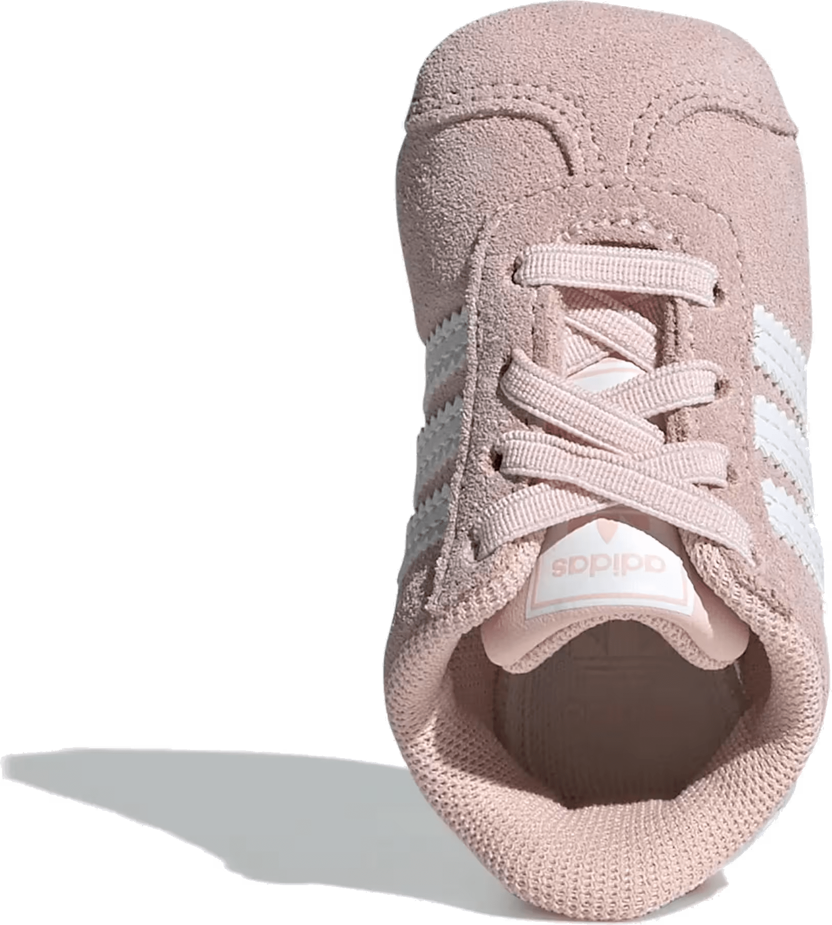 adidas Gazelle Crib Icey Pink Cloud White (I)