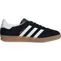 Adidas Gazelle Indoor "Black Gum"