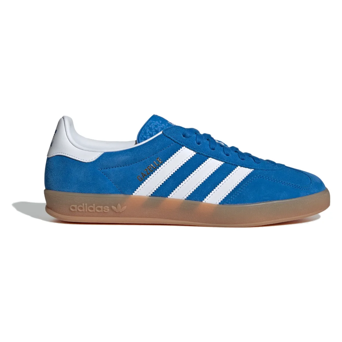 adidas Gazelle Indoor Blue Bird Cloud White