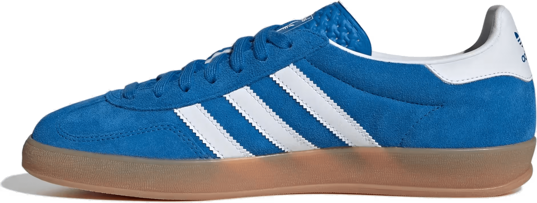 adidas Gazelle Indoor Blue Bird Cloud White