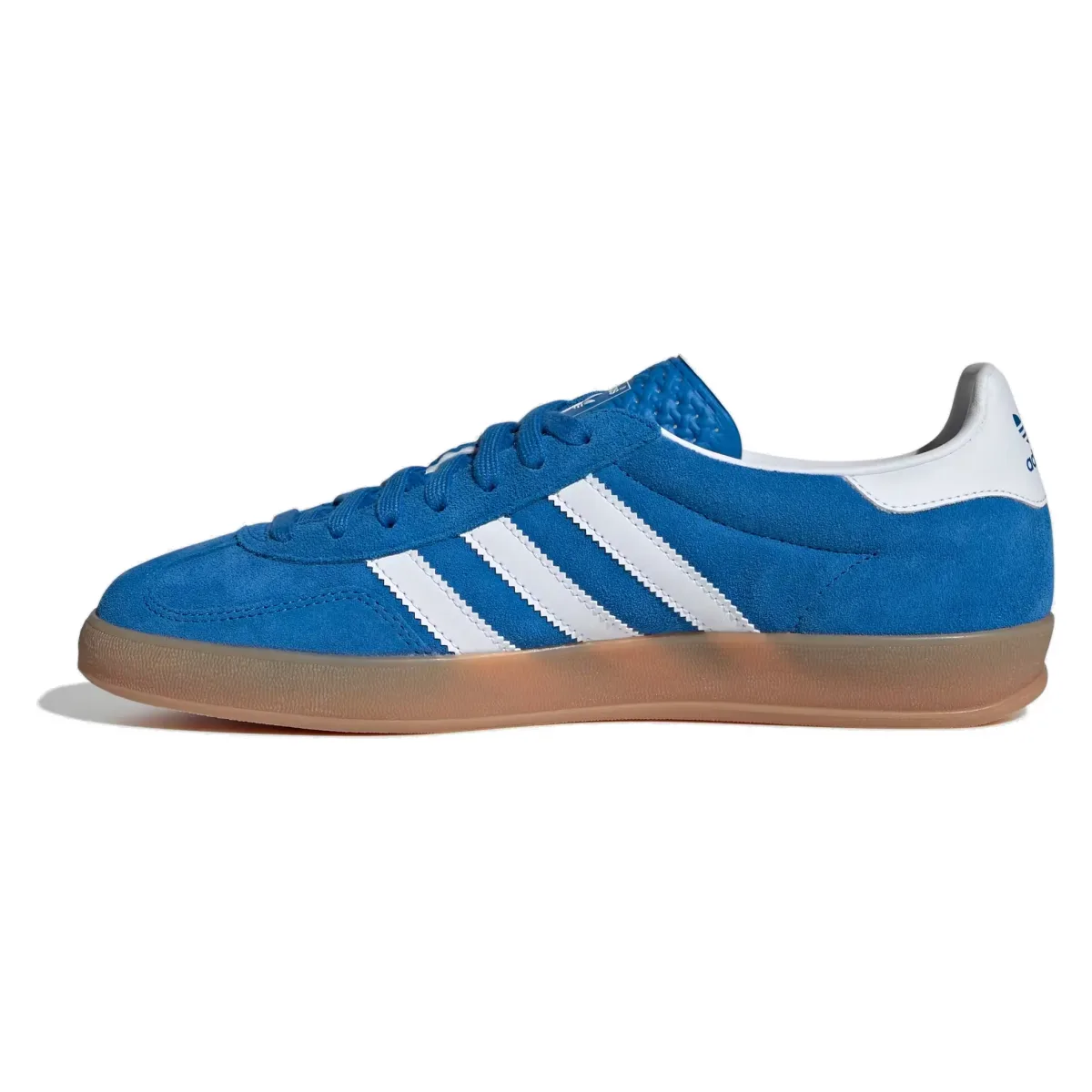 adidas Gazelle Indoor Blue Bird Cloud White