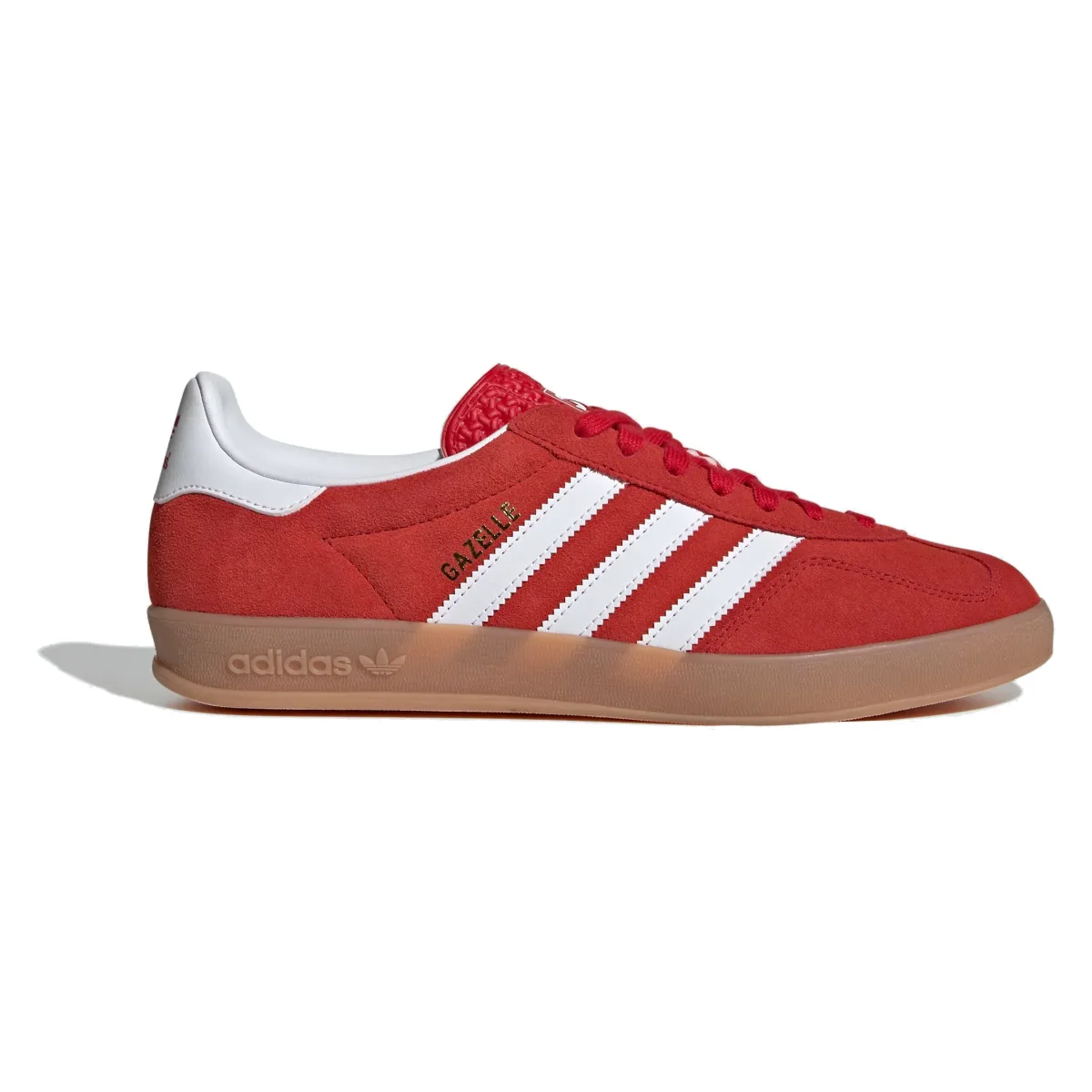 adidas Gazelle Indoor Better Scarlet