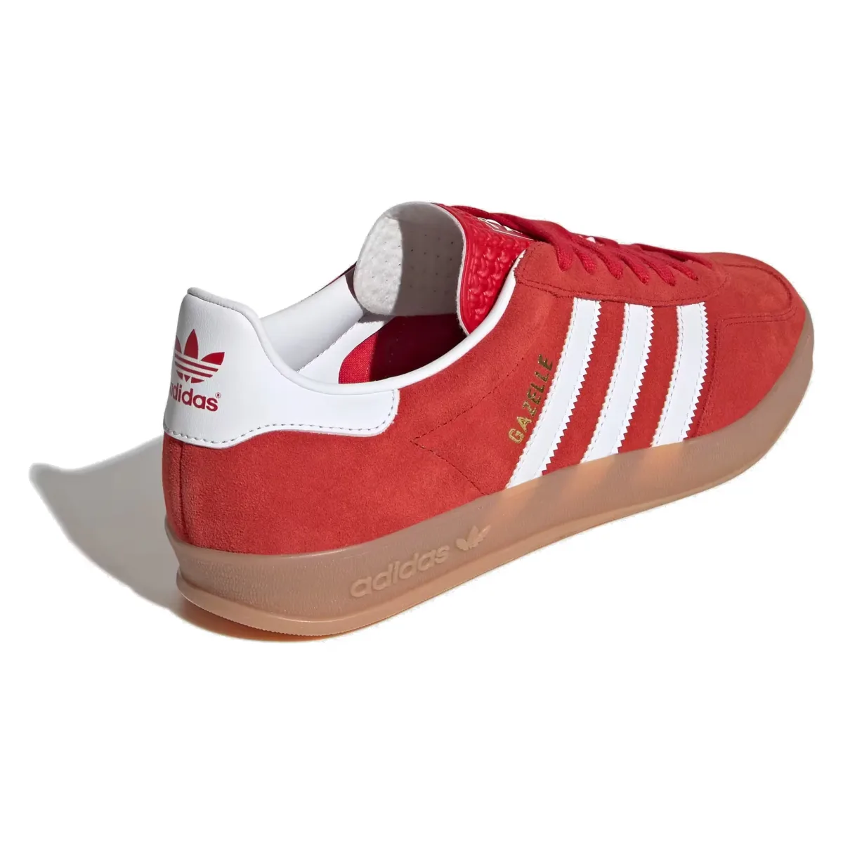 adidas Gazelle Indoor Better Scarlet