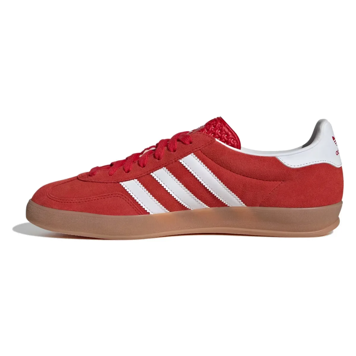 adidas Gazelle Indoor Better Scarlet