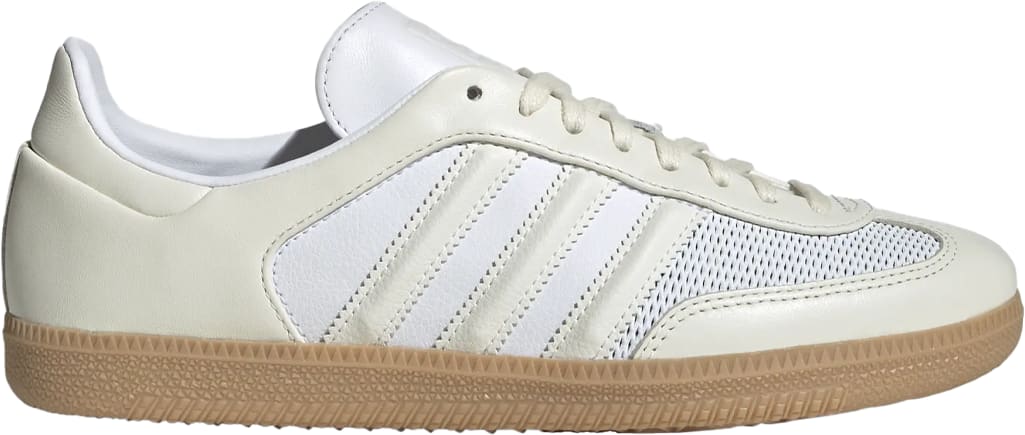 adidas Samba OG Off White Gum (Women's)