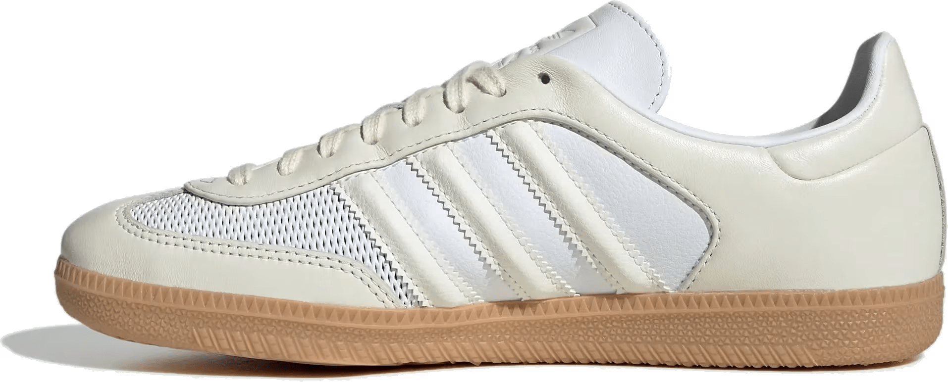 adidas Samba OG Off White Gum (Women's)