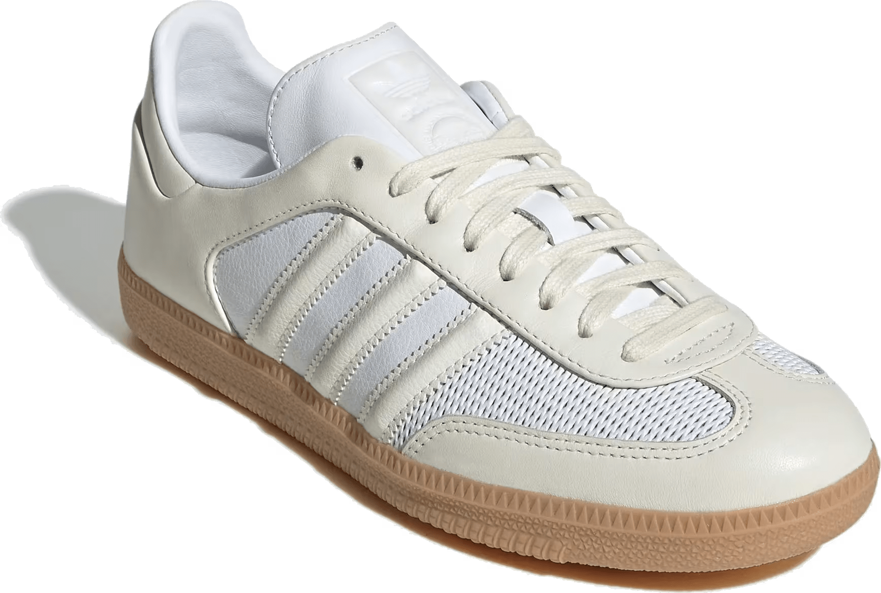 adidas Samba OG Off White Gum (Women's)