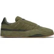 Adidas Y-3 Gazelle "Olive Strata"