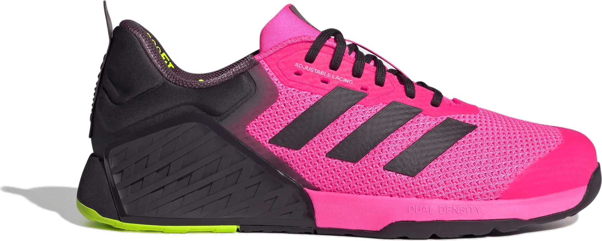 Adidas Dropset 3