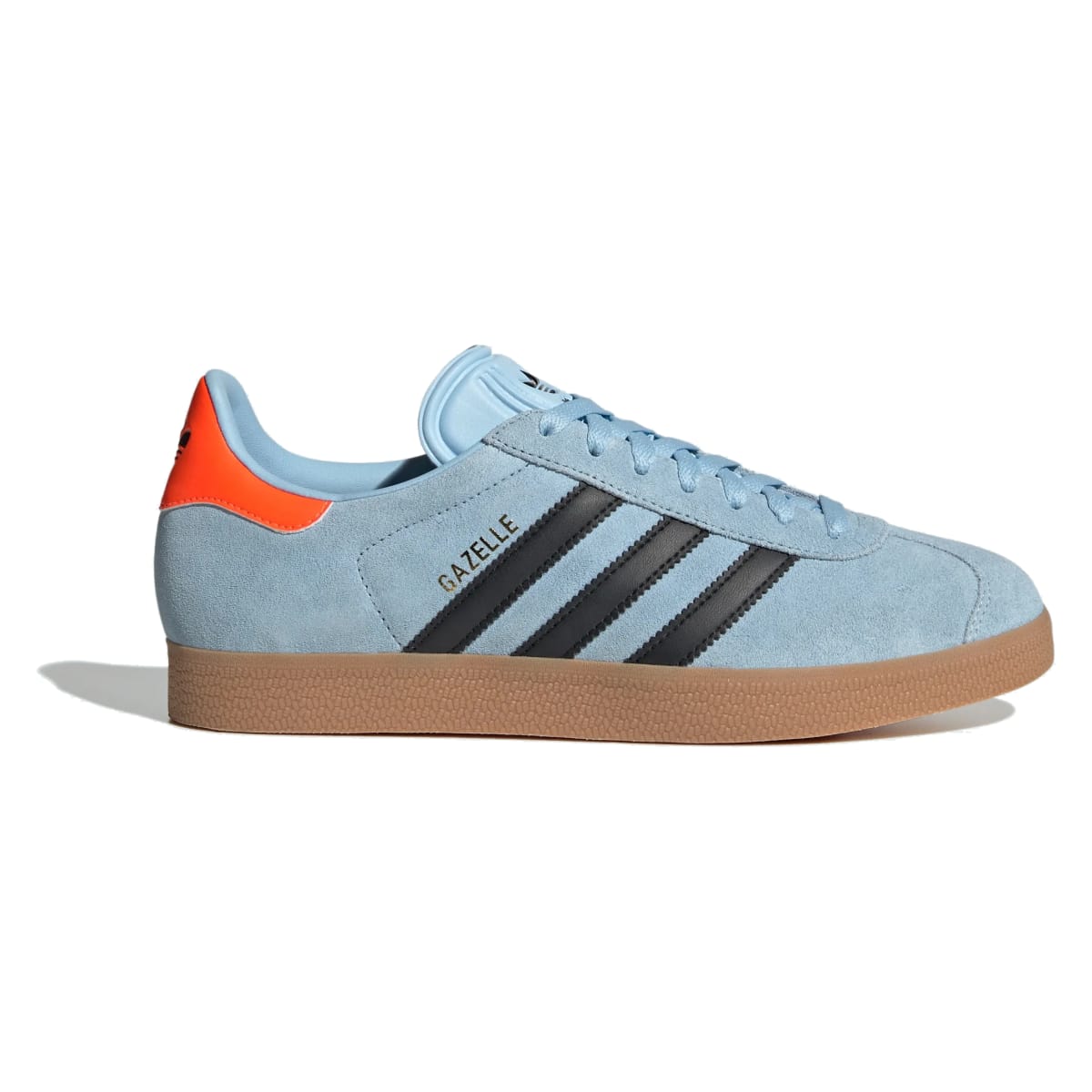 Adidas Gazelle "Clear Sky"