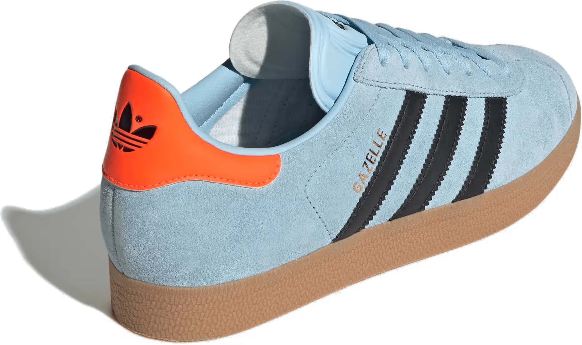 Adidas Gazelle "Clear Sky"