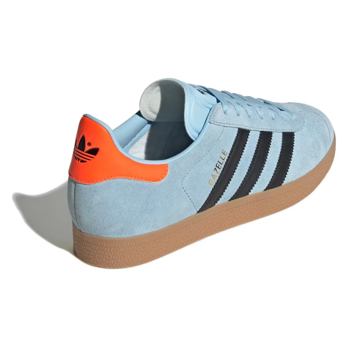 Adidas Gazelle "Clear Sky"