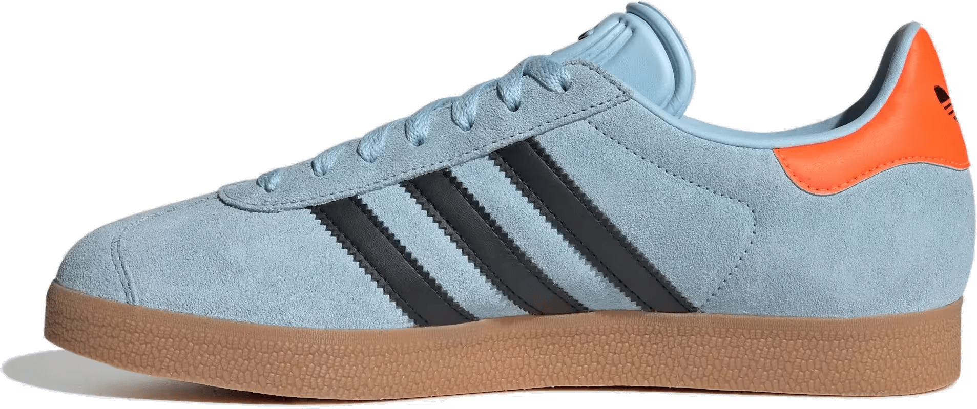Adidas Gazelle "Clear Sky"