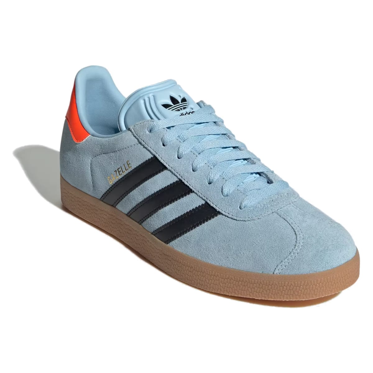 Adidas Gazelle "Clear Sky"