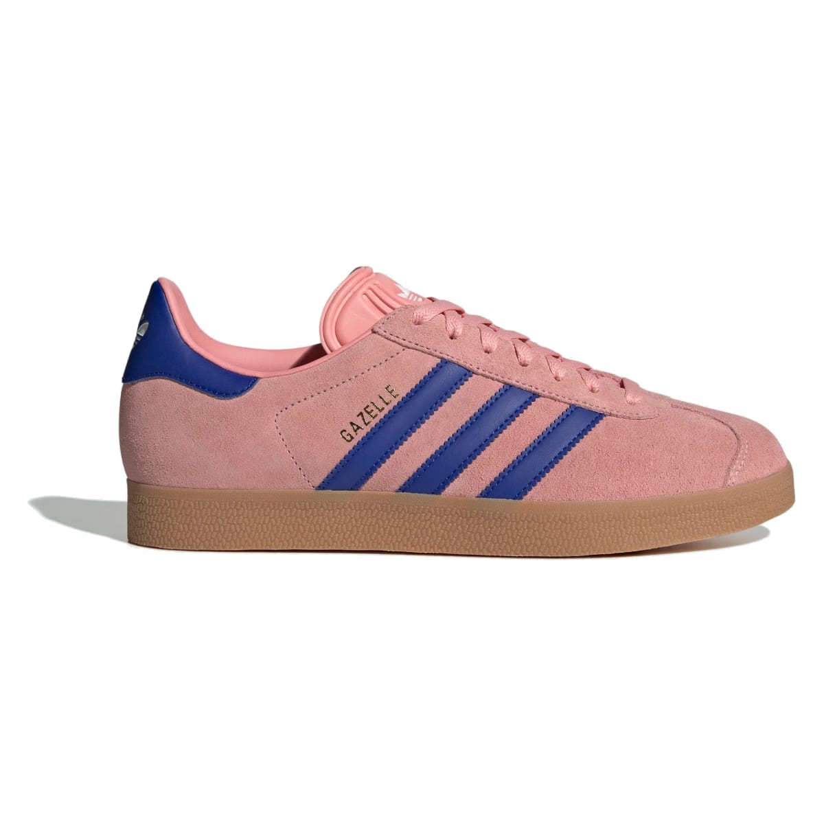 Adidas Gazelle "Semi Pink Spark"