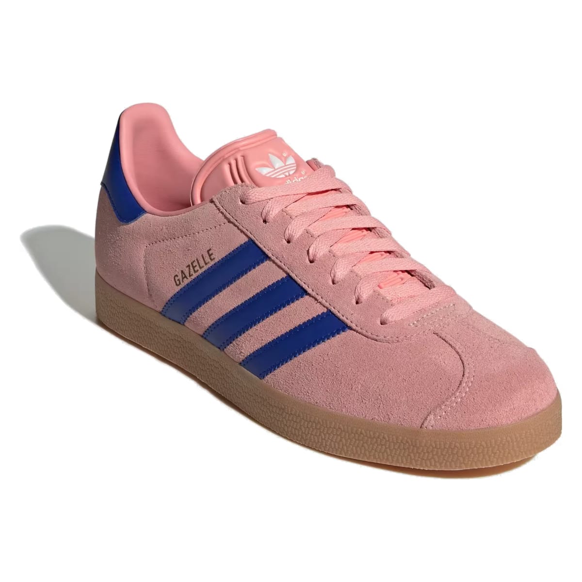 Adidas Gazelle "Semi Pink Spark"