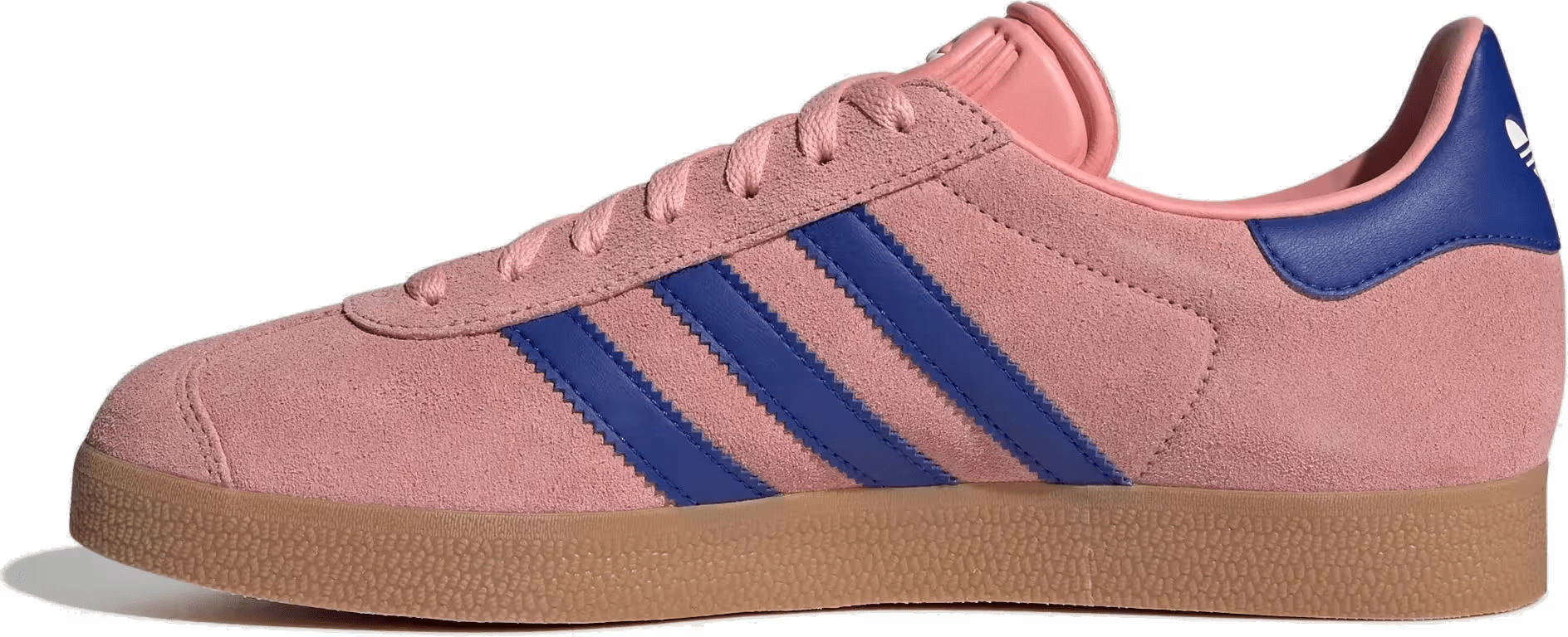 Adidas Gazelle "Semi Pink Spark"