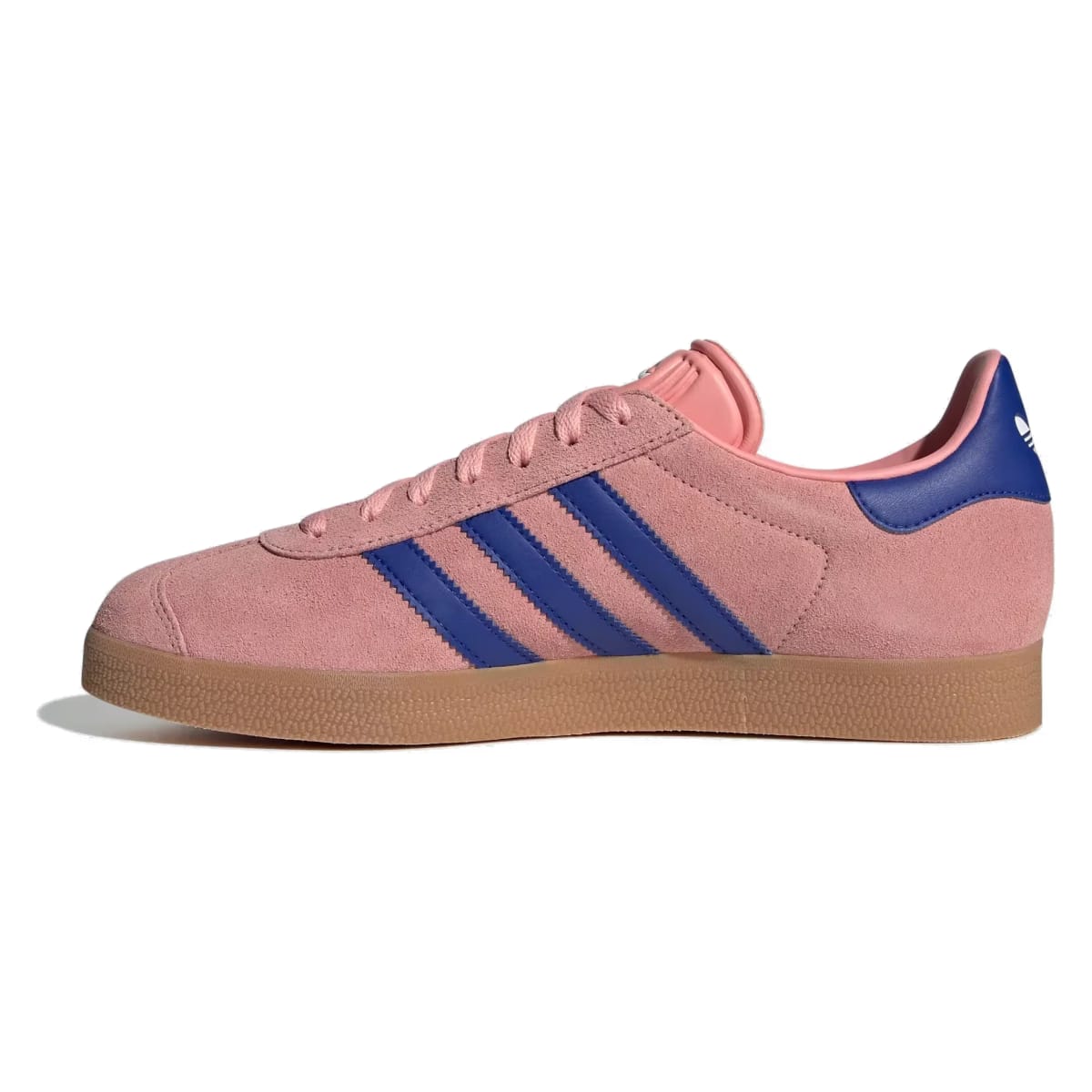 Adidas Gazelle "Semi Pink Spark"