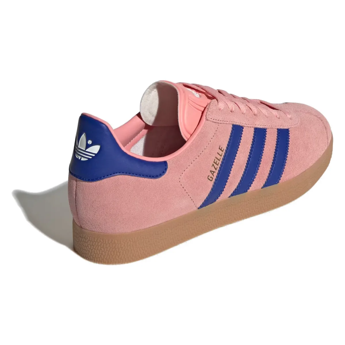 Adidas Gazelle "Semi Pink Spark"