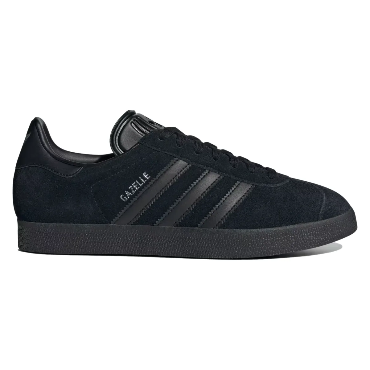 All Blacks x Adidas Gazelle
