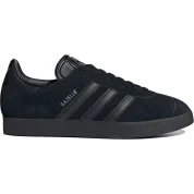All Blacks x Adidas Gazelle