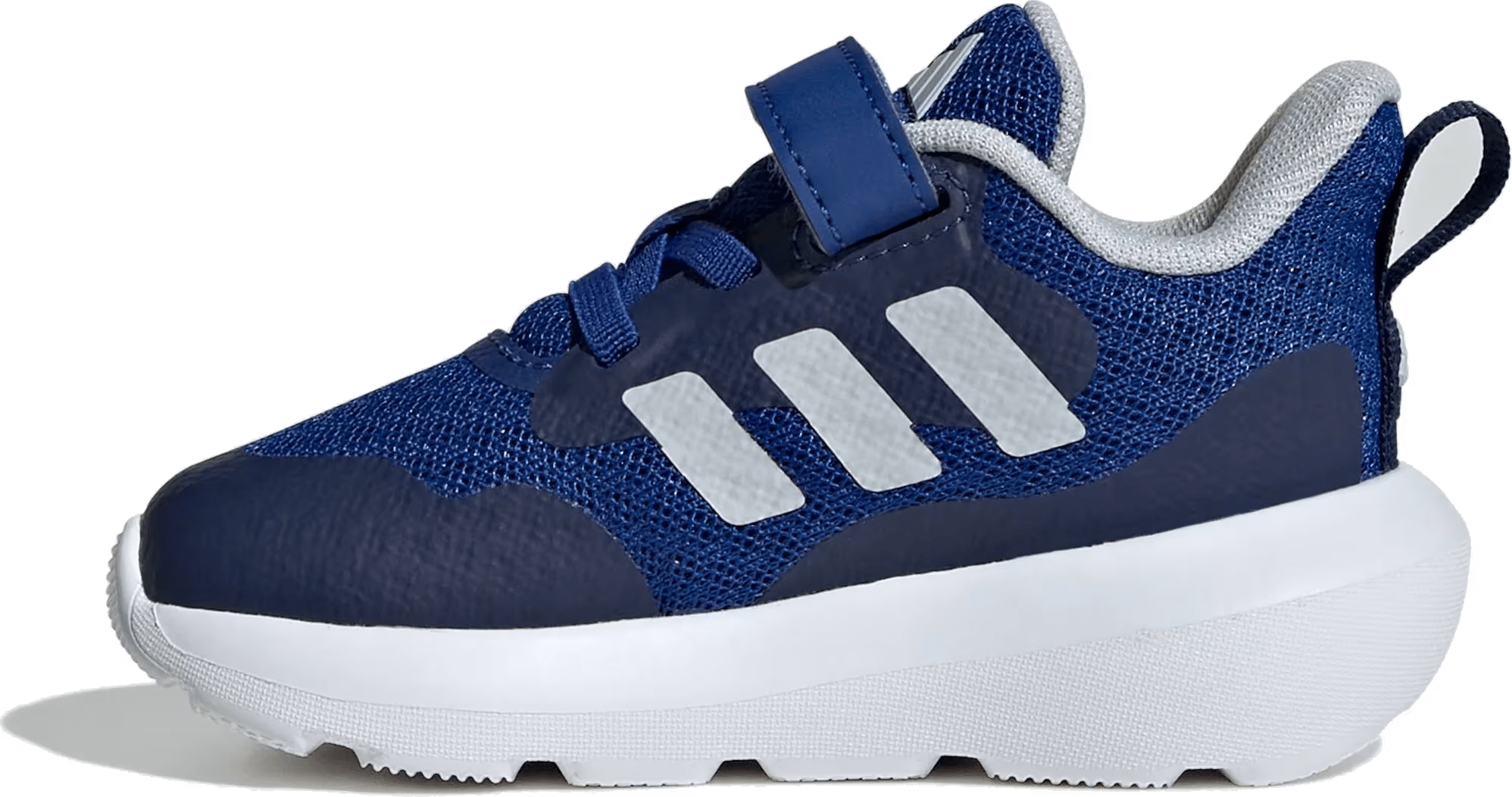 adidas Fortarun 2.0 Royal Blue Halo Blue Dark Blue (TD)