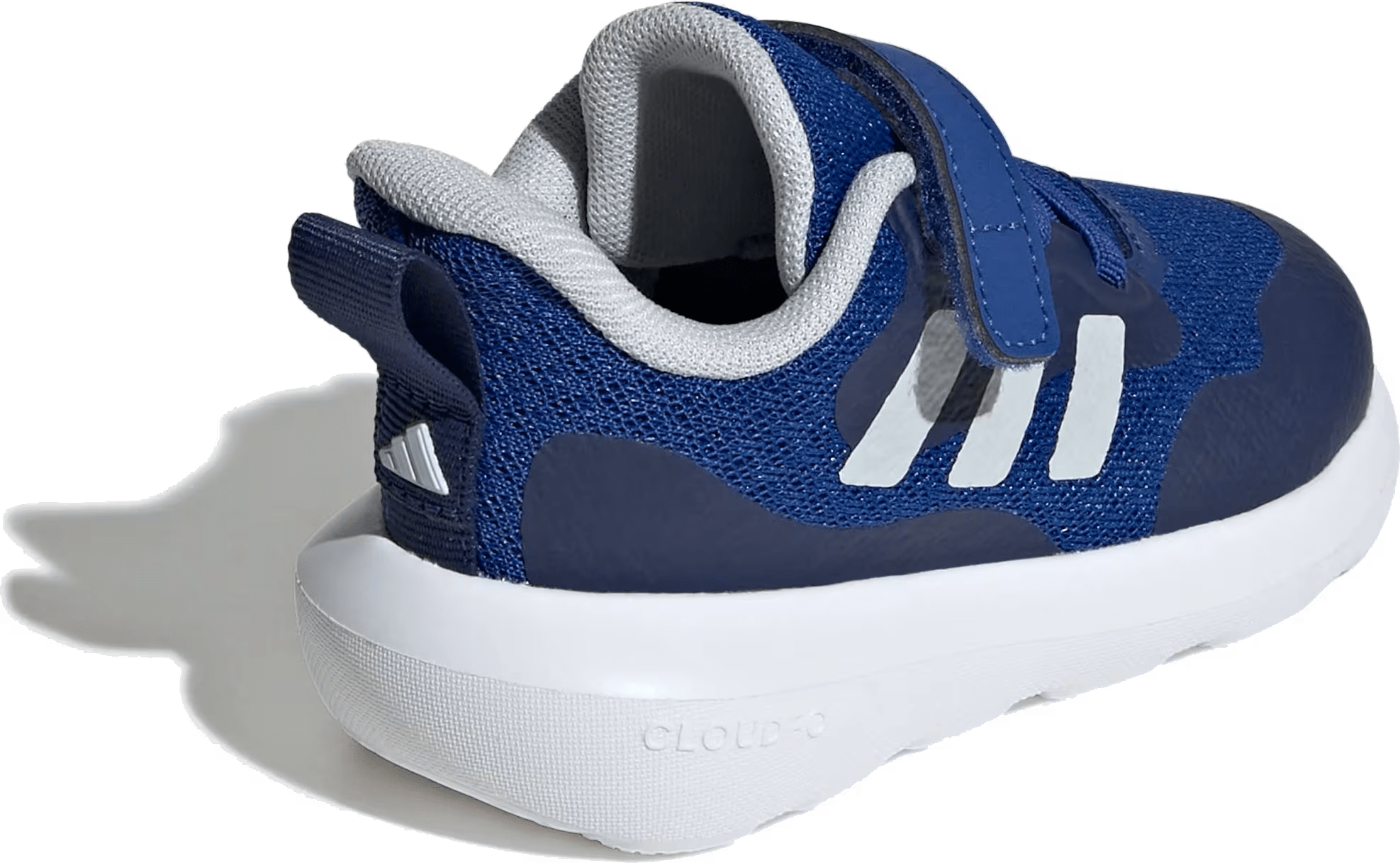 adidas Fortarun 2.0 Royal Blue Halo Blue Dark Blue (TD)